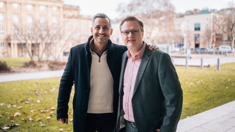 Landespolitischer Austausch mit Ulrich Siegmund MdL