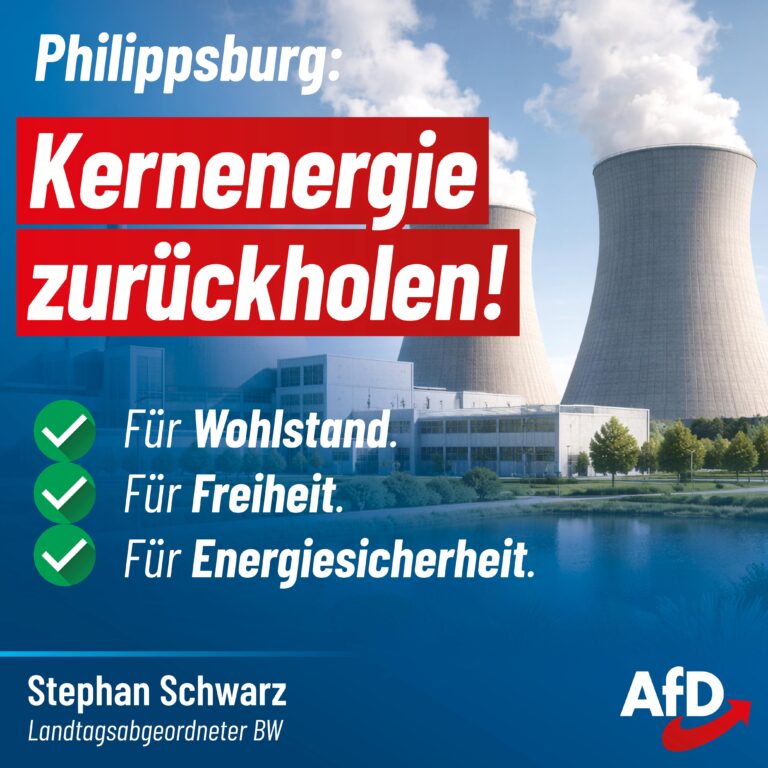 Sprengung der Kühltürme in Philippsburg