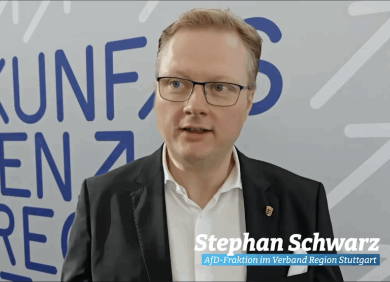 Zukunftskonvent Region Stuttgart 2026