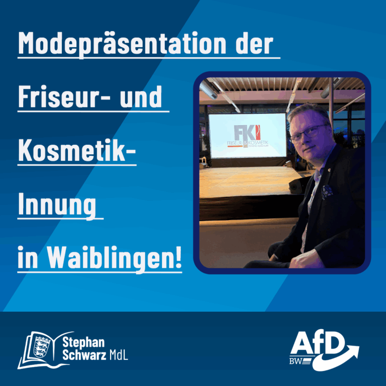 Friseure und Kosmetik: Waren Künstler im Handwerk!