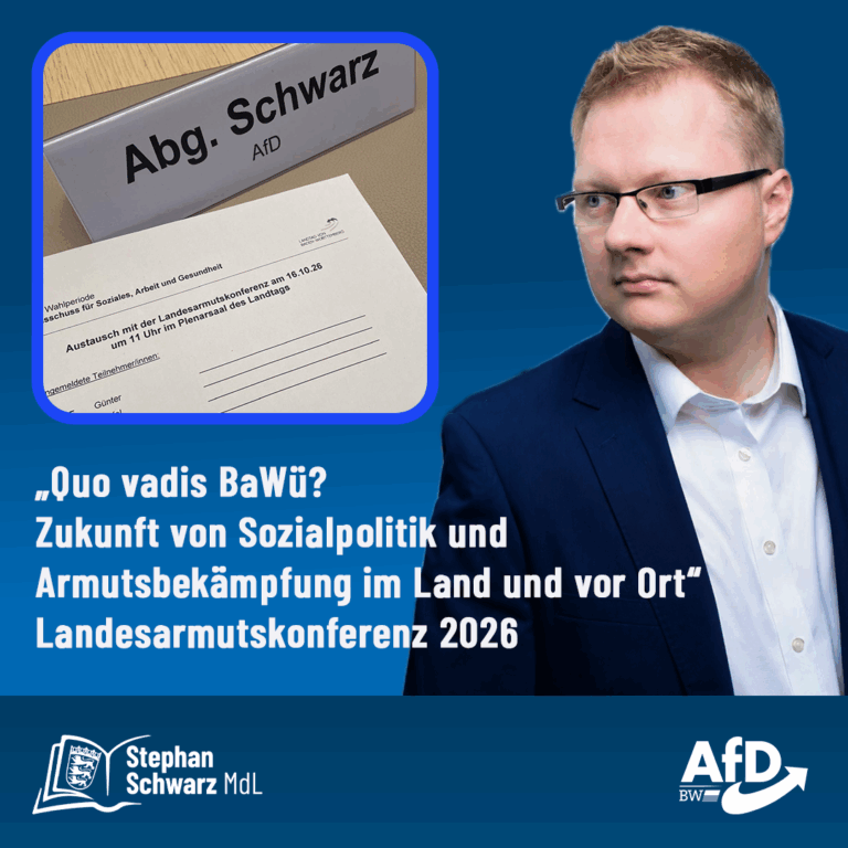 Landesarmutskonferenz 2026