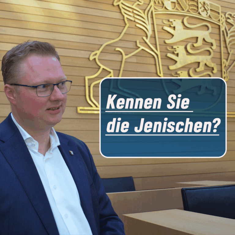 Kennen Sie die Jenischen?